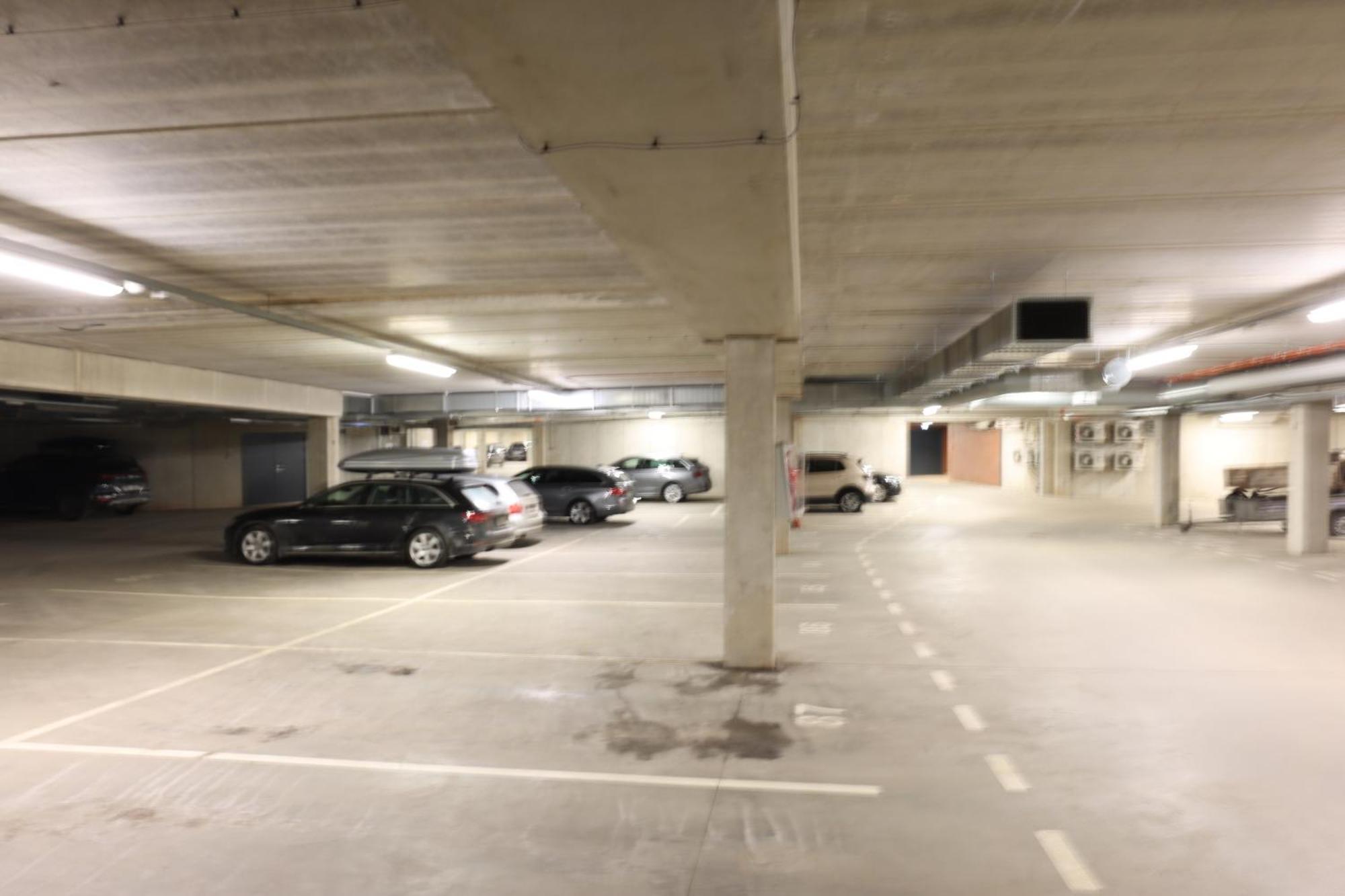 Aatrium Kinnisvara Riia Str 22 Apartment 80 M2 With 45 M2 Terrace Tartu Zewnętrze zdjęcie